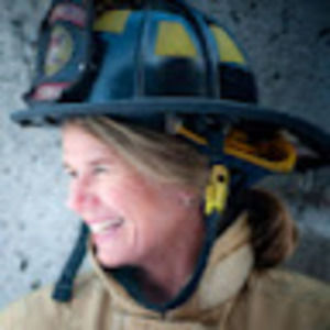 Meet your Posher, Louise